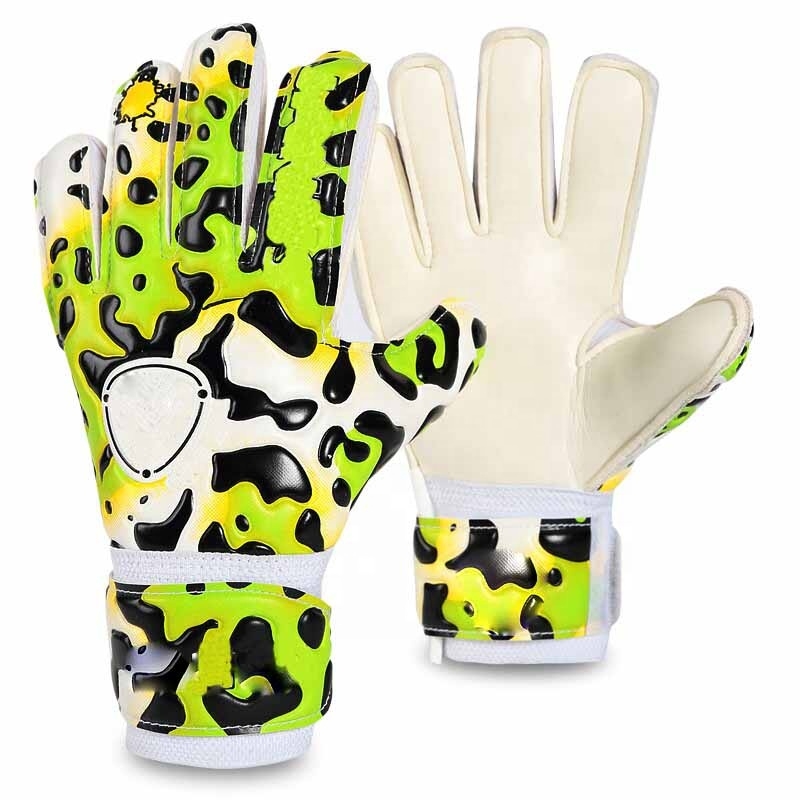 Goal Keeper Gloves