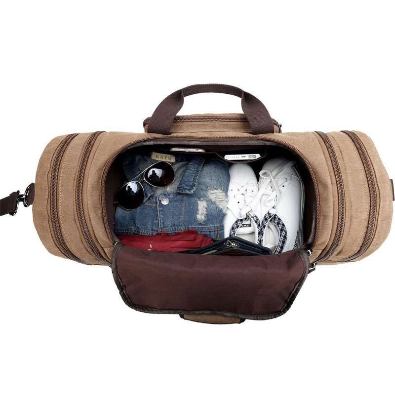 Duffle Bags
