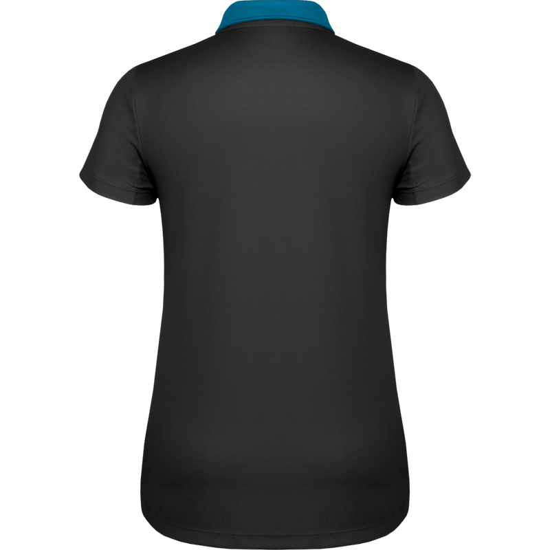 Webstripe Polo Shirt