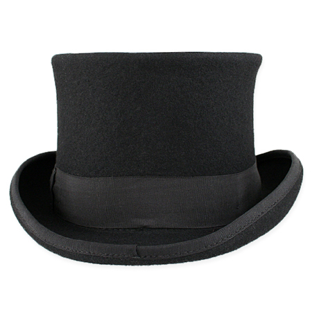 Bull Top Hat
