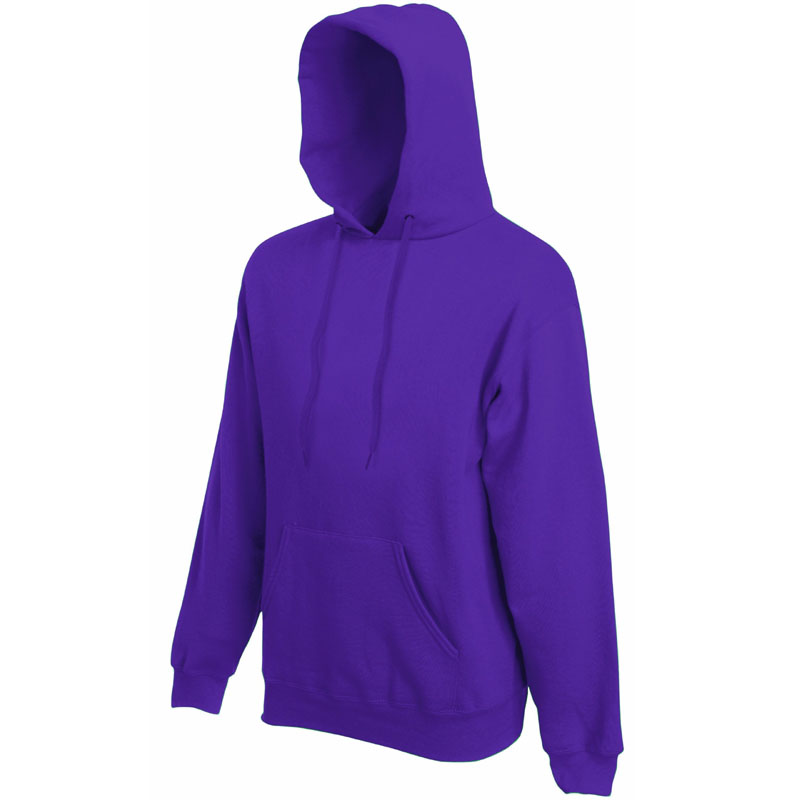 Dark Color Hoodie