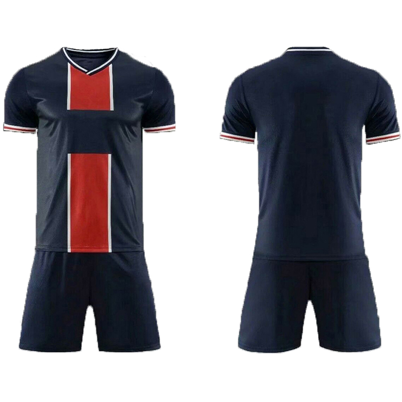 Custom Printed Rugby Uniform