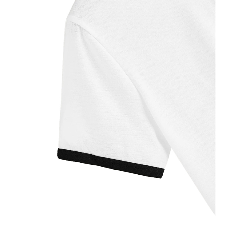 Plannet Graphics Crop Tee