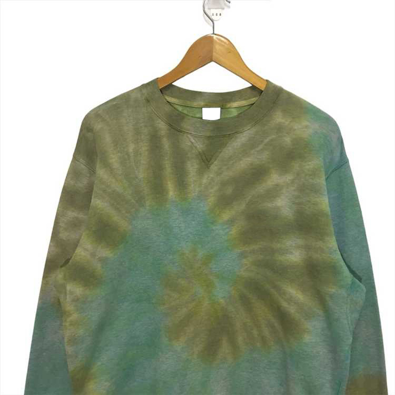 Tie Dye Casual Sweatshirts